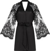 Hunkemöller Kimono Jennifer Zwart M/L