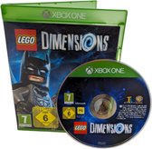 Lego Dimensions - Xbox One (Game only)