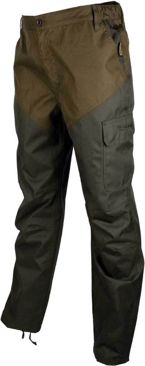 Somlys Treeland Broek Bruin 48 Man