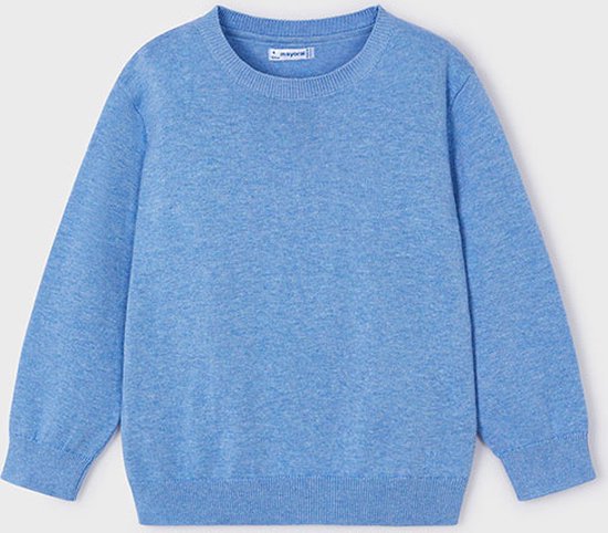 Jongens sweater - Ocean