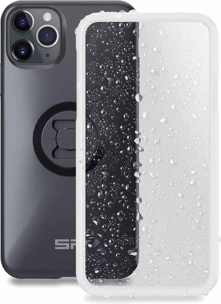 SP Connect Weather Cover geschikt voor Xiaomi 13 Pro