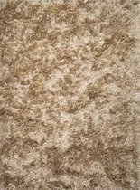 Tapis Brinker Carpets Arezzo Argent 119 - taille 170 x 230 cm