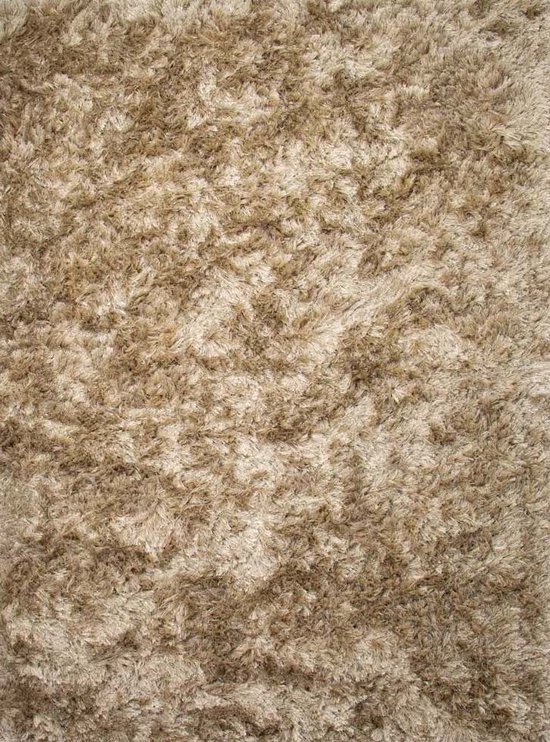 Vloerkleed Brinker Carpets Arezzo Silver 119 - maat 170 x 230 cm