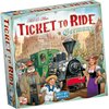 Ticket to Ride Germany - Bordspel