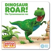 The World of Dinosaur Roar! 1 - Dinosaur Roar! The Tyrannosaurus Rex