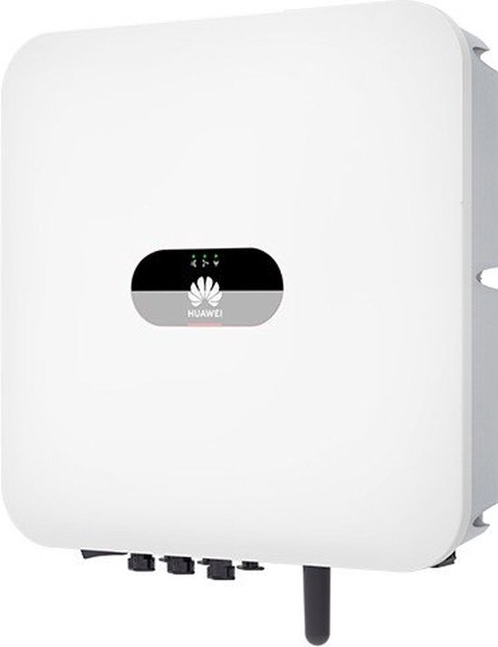 Professionele WiFi Module Voor Zonne-Omvormer - Afstandsbediening & Bewaking Via App