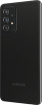 Bol.com Samsung Galaxy A52s 5G - 128 GB - Zwart aanbieding