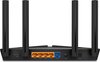 TP-Link Archer AX10 - Router - Wifi 6 - 1500 Mbps