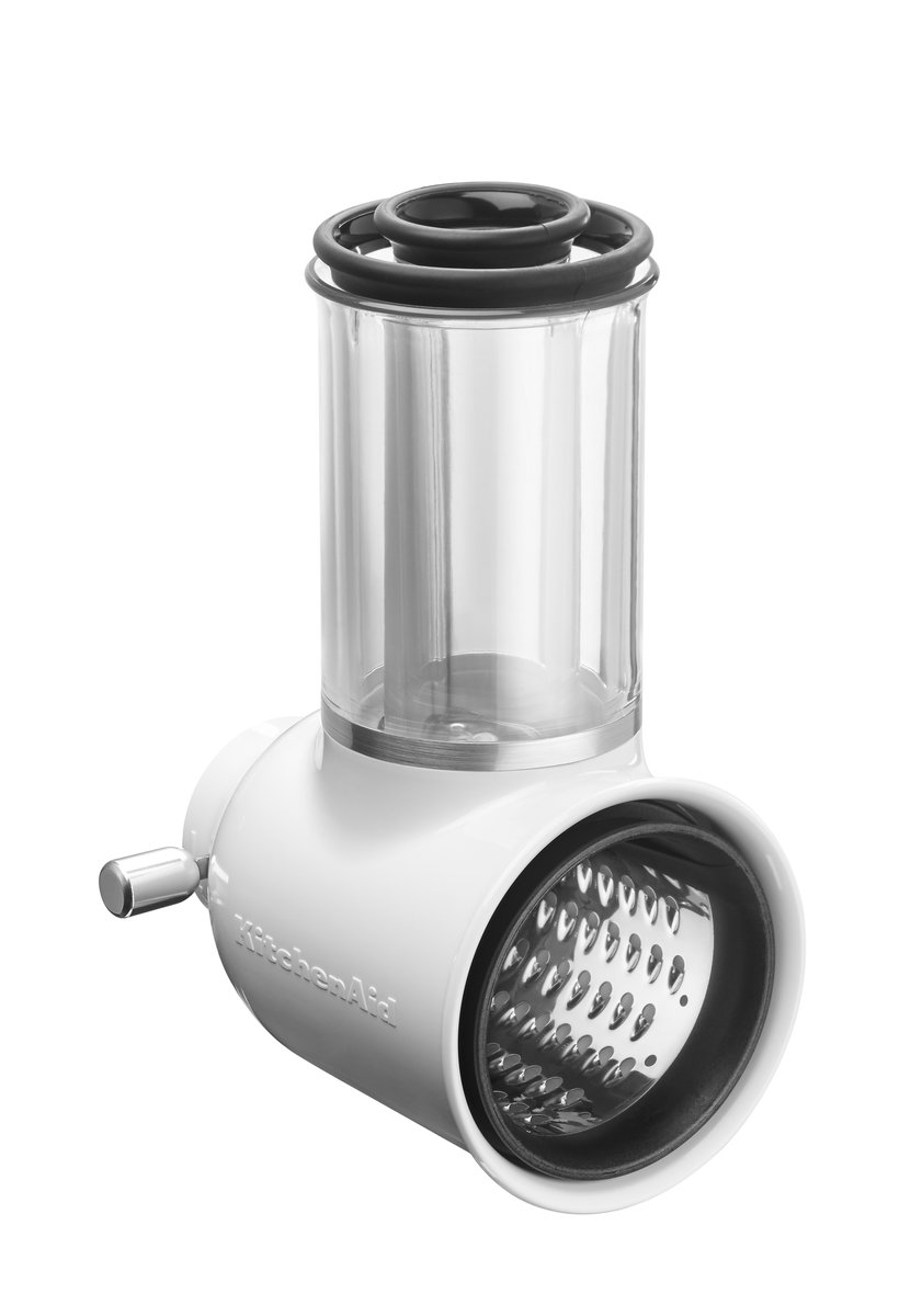 KitchenAid 5KSMVSA Groentesnijder en rasp
