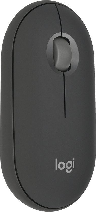 Logitech Pebble Wireless Mouse for