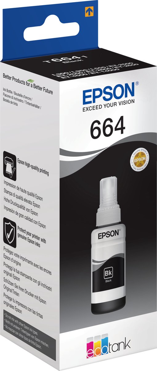Epson 664 ink price deals