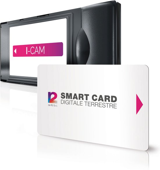Sky I-CAM HD Conditional Access Modules (CAM) | bol