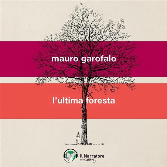 L'ultima foresta - cover