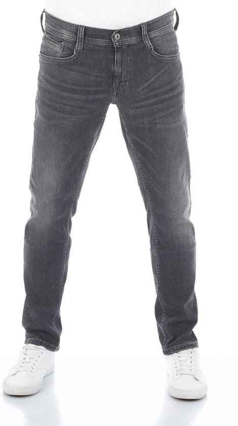 LTB Jeans Hollywood Z Jeans voor heren, Altair Wash 53202, 32W / 32L