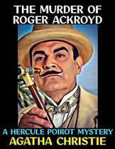 Agatha Christie Collection 8 - The Murder of Roger Ackroyd