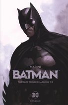 Batman - The Dark Prince Charming 1 - Batman - The Dark Prince Charming - Tome 1