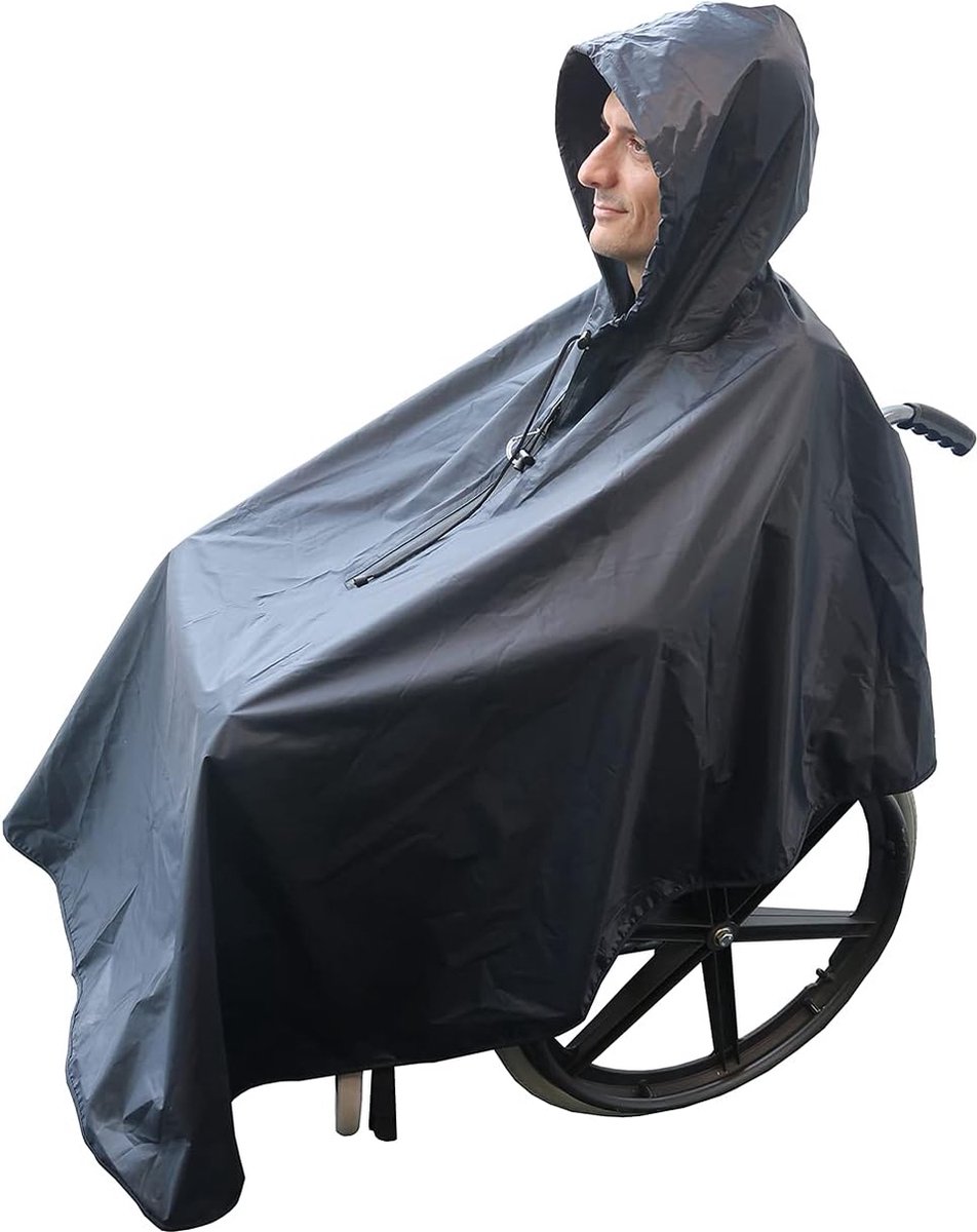 Goedkoopste Rolstoeldeken Voor Warmte En Comfort - rolstoelzak, rolstoel, voetenzak, warm gevoerde instapzak voor rolstoelgebruikers, poncho voor rolstoel