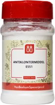 Van Beekum Specerijen - Antiklontermiddel E551 - Strooibus 25 gram