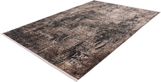 Glazen vaas Artic beige - Hoogwaardige kwaliteit Glazen vaas Artic beige - Hoogwaardige kwaliteit