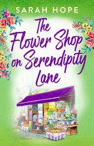 Escape to...-The Flower Shop on Serendipity Lane