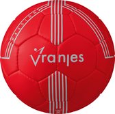 Ballon de handball Erima Vranjes - Rouge | Taille: 0