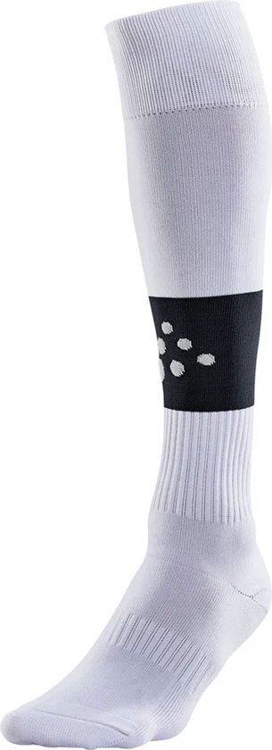 Craft Squad Sock Contrast 1905581 - White - 40/42