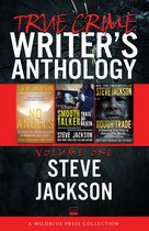 WildBlue Press Collection - True Crime Writers Anthology, Volume One