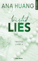 Twisted 4 - Twisted - Tome 4