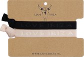 Love ibiza elastics bracelets