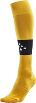 Craft Squad Sock Contrast 1905581 - Sweden Yellow - 37/39