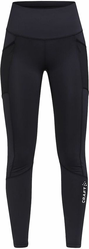 Craft Pro Control Impact Tights W 1912780 - Black - S