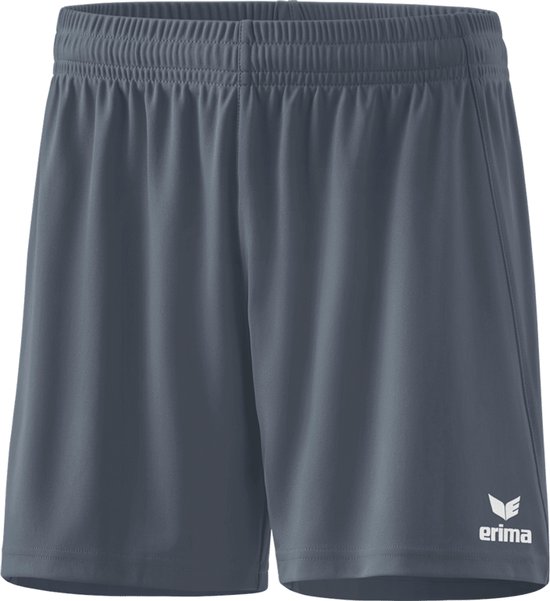 ERIMA Rio 2.0 Short Dames Slate Grey Maat 40