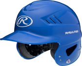 Rawlings RCFTB Coolflo T-Ball Youth Helmet Color Royal