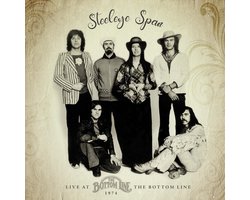 Live at the Bottom Line, 1974
