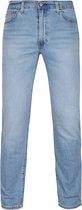 Levi's - 511 Jeans Blauw - Heren - Maat W 33 - L 34 - Modern-fit
