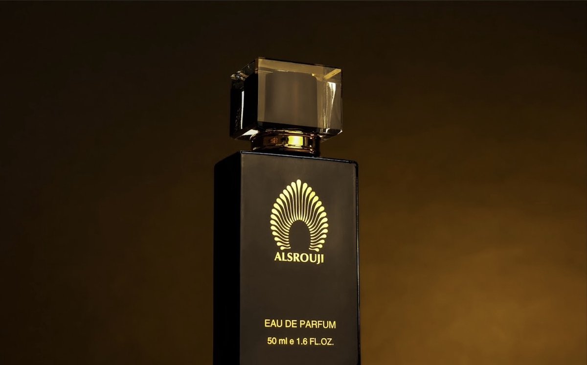 Perfume S018 by ALSROUJI PERFUMES Inspired by: Sauvage - Dior