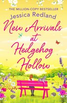 Hedgehog Hollow 2 - New Arrivals at Hedgehog Hollow