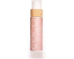 Haarolie Hair oil mask Cocosolis 3 in 1 (110 ml)