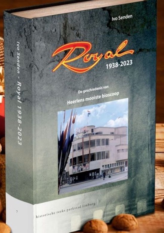 Royal 1938-2008