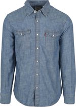 Levi's overhemd heren hot sale