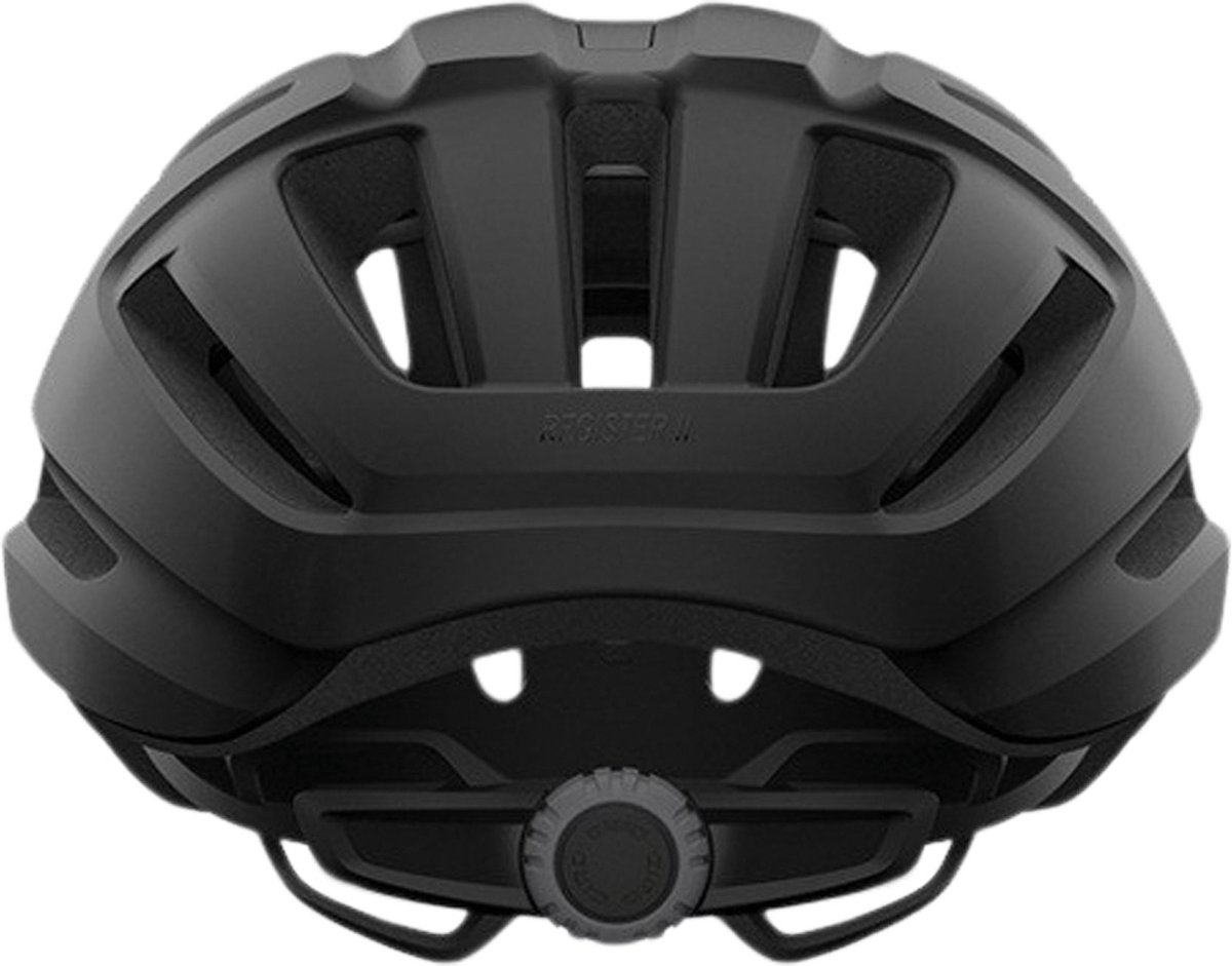 Giro Register II Helm Senior
