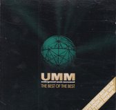 UMM - Underground Music Movement - Best Of The Best