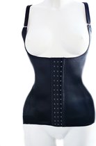 BamBella® Taille Korset - Maat XXL Sterk corrigerend Body shaper corset taille en voor buik vrouwen Shape wear Elastische