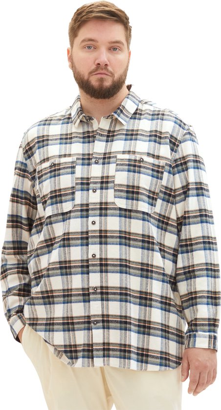 Chemise outlet 4xl homme