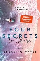 Breaking Waves 4 - Four Secrets to Share
