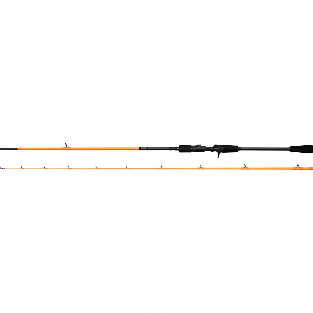 Baitcasthengel - Savage Gear - LTD medium game - 2.13m - 10-30g - Reelhengel