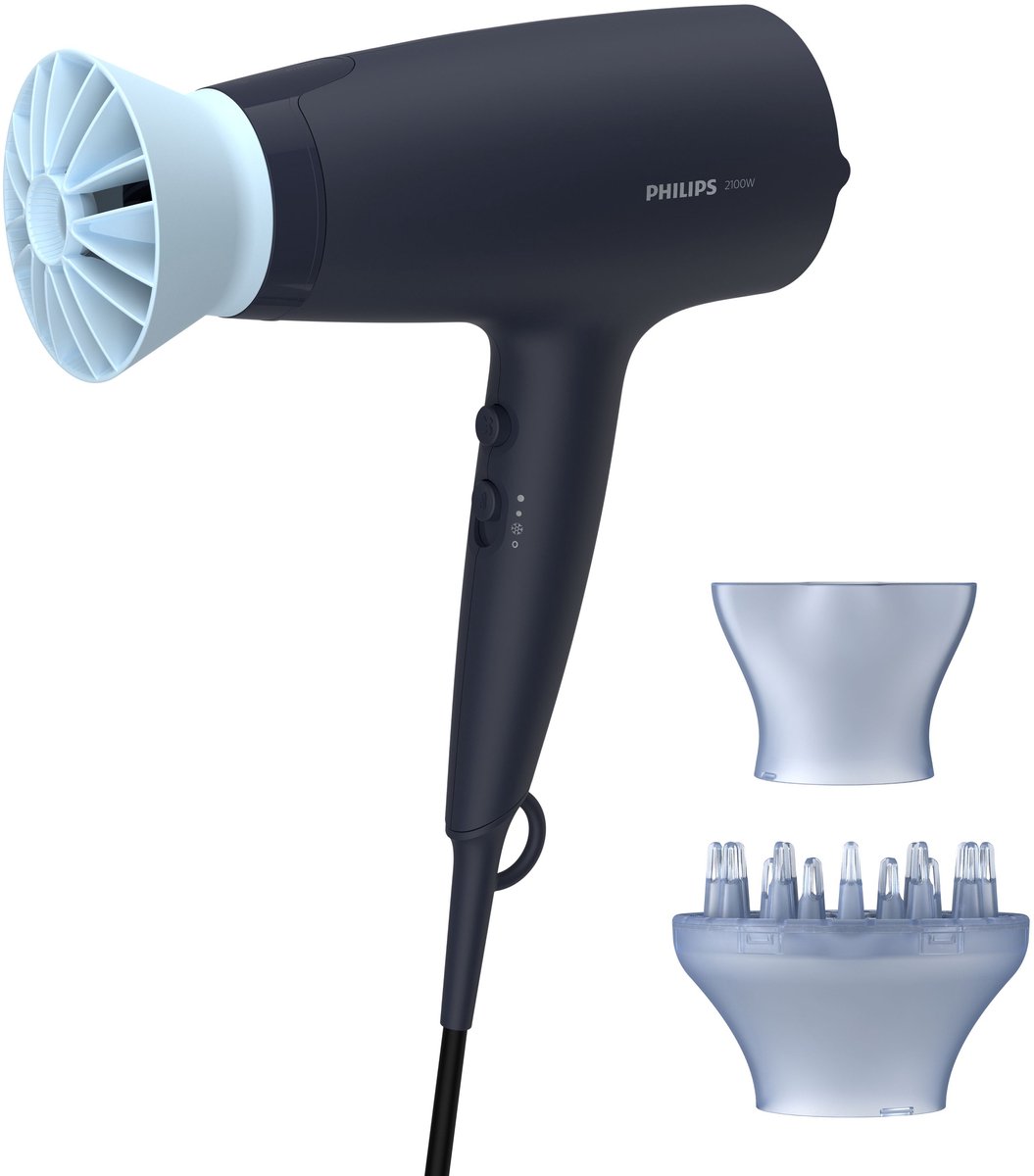 Philips 3000 Föhn BHD360/20