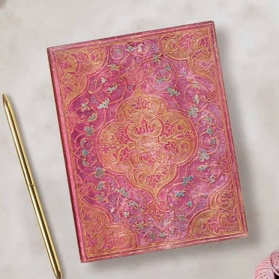 Karst Notebook A5 Hardcover - Glacier (Lined
