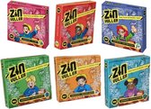 Zinvuller IB/RT-set - groep 3 t/m 8