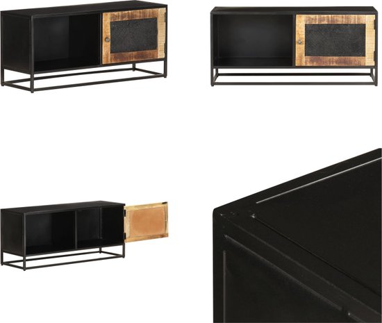 Vind jouw tafel, tv meubel, kast of dressoir bij RUW meubelen